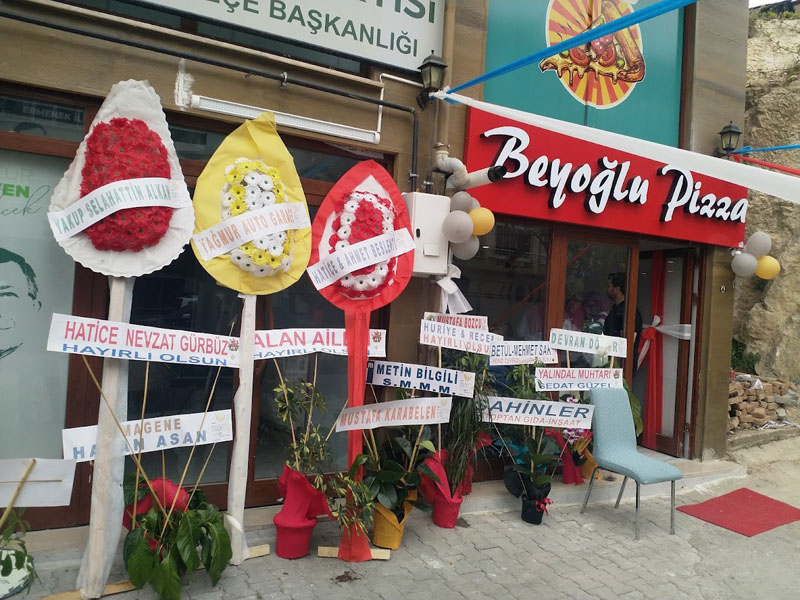 Özel Günlere Özel Programlar Yapılır